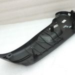 Toyota Avensis T27 Priekšējā labā sēdekļa paneļa ārējais apvalks 71811-05070-C0