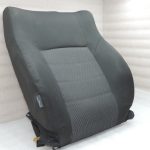Toyota Avensis T27 priekšējā labā sēdekļa atzveltne ar sildītāju 71073-05B20-C1