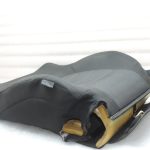 Toyota Avensis T27 priekšējā labā sēdekļa atzveltne ar sildītāju 71073-05B20-C1