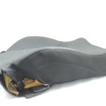 Toyota Avensis T27 priekšējā labā sēdekļa atzveltne ar sildītāju 71073-05B20-C1