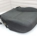 Toyota Avensis T27 priekšējā labā sēdekļa spilvens ar sildītāju 710710-5A10-C1