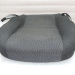 Toyota Avensis T27 priekšējā labā sēdekļa spilvens ar sildītāju 710710-5A10-C1