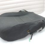Toyota Avensis T27 priekšējā labā sēdekļa spilvens ar sildītāju 710710-5A10-C1
