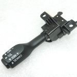 Oriģināls Toyota Avensis T27 stūres kolonnas slēdzis kruīza kontroles slēdzis 846320F010