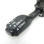 Oriģināls Toyota Avensis T27 stūres kolonnas slēdzis kruīza kontroles slēdzis 846320F010