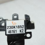 Oriģināls Toyota Avensis T27 stūres kolonnas slēdzis kruīza kontroles slēdzis 846320F010