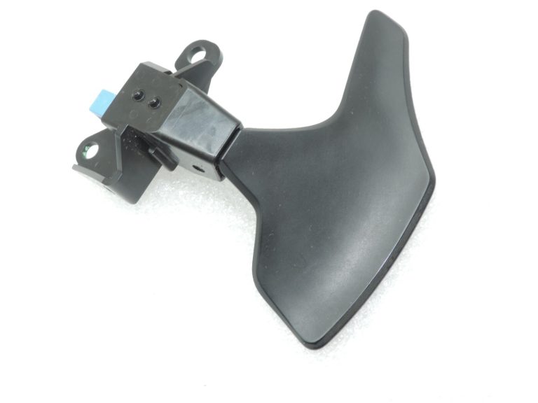 Oriģināls Toyota Avensis T27 pārnesumu pārslēgšanas lāpstiņa (-) 846100F010