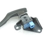 Oriģināls Toyota Avensis T27 pārnesumu pārslēgšanas lāpstiņa (-) 846100F010