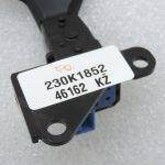 Oriģināls Toyota Avensis T27 pārnesumu pārslēgšanas lāpstiņa (-) 846100F010
