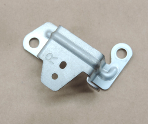 Toyota Avensis T27 Shift paddle upshift (+) Right bracket 8411305020