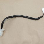 Toyota Avensis T27 stūres kolonnas slēdzis kruīza vadības slēdža vadu instalācija 8463305010