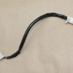 Toyota Avensis T27 stūres kolonnas slēdzis kruīza vadības slēdža vadu instalācija 8463305010