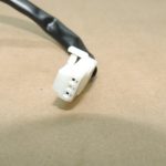 Toyota Avensis T27 stūres kolonnas slēdzis kruīza vadības slēdža vadu instalācija 8463305010