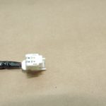 Toyota Avensis T27 stūres kolonnas slēdzis kruīza vadības slēdža vadu instalācija 8463305010