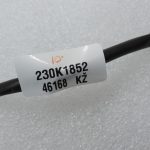 Toyota Avensis T27 stūres kolonnas slēdzis kruīza vadības slēdža vadu instalācija 8463305010