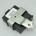 Toyota Avensis T27 elektroniskais modulis centrālās bloķēšanas vadības bloks 8974105091