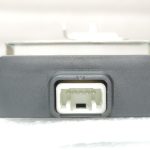 Toyota Avensis T27 elektroniskais modulis centrālās bloķēšanas vadības bloks 8974105091