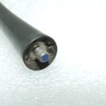 Oriģinālais Toyota Avensis T27 kombi jumta antenas stienis 8630905050