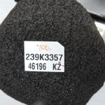 Oriģinālā Toyota Avensis T27 Kombi aizmugurējā drošības josta kreisā labā 7336005170C0