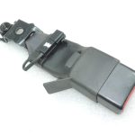 Oriģinālā Toyota Avensis T27 Estate Aizmugurējās drošības jostas sprādze pa labi 7338005020C0