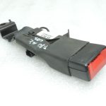 Oriģinālā Toyota Avensis T27 Estate Aizmugurējās drošības jostas sprādze pa labi 7338005020C0