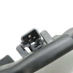 Oriģinālā Toyota Avensis T27 Estate Aizmugurējās drošības jostas sprādze pa labi 7338005020C0