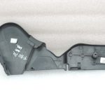 Toyota Avensis T27 Priekšējā labā sēdekļa apdare Interjera pārvalks 718610505060C0