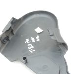 Toyota Avensis T27 Priekšējā labā sēdekļa apdare Interjera pārvalks 718610505060C0