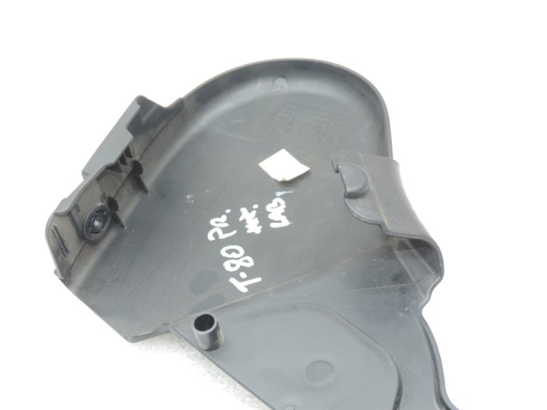 Toyota Avensis T27 Priekšējā labā sēdekļa apdare Interjera pārvalks 718610505060C0