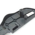 Toyota Avensis T27 Priekšējā labā sēdekļa apdare Interjera pārvalks 718610505060C0