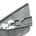 Toyota Avensis T27 Priekšējā labā sēdekļa atzveltnes regulēšanas rokturis 7252505010C0