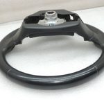 Oriģināls Toyota Avensis T27 facelift stūres rats sporta stūres rats ādas 4510005890C0