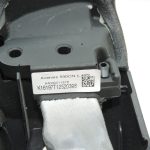 Oriģināls Toyota Avensis T27 facelift stūres rats sporta stūres rats ādas 4510005890C0