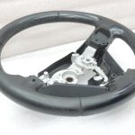 Oriģināls Toyota Avensis T27 facelift stūres rats sporta stūres rats ādas 4510005890C0
