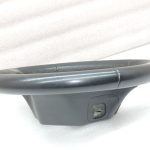 Oriģināls Toyota Avensis T27 facelift stūres rats sporta stūres rats ādas 4510005890C0