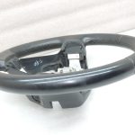 Oriģināls Toyota Avensis T27 facelift stūres rats sporta stūres rats ādas 4510005890C0