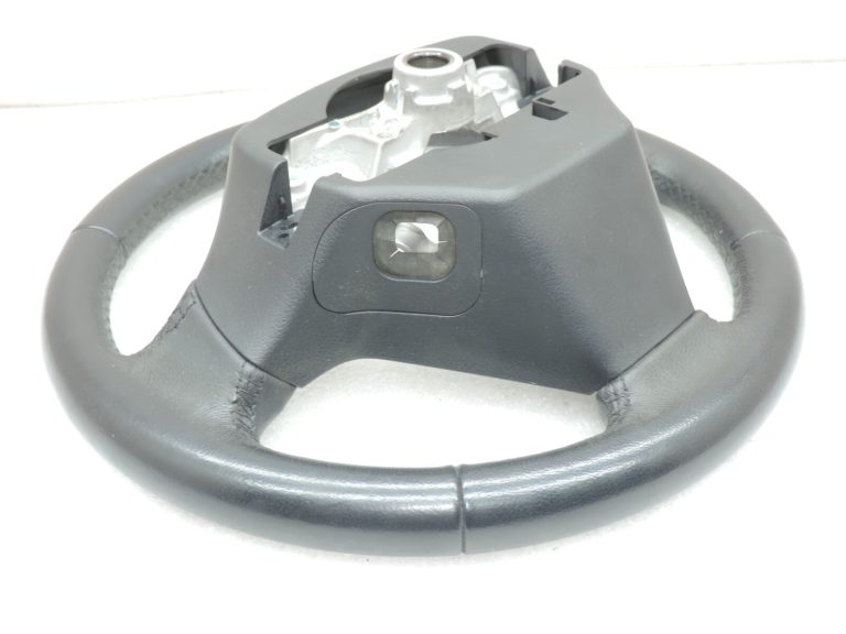 Oriģināls Toyota Avensis T27 facelift stūres rats sporta stūres rats ādas 4510005890C0