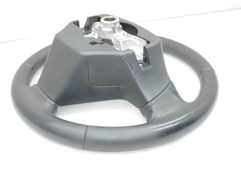 Oriģināls Toyota Avensis T27 facelift stūres rats sporta stūres rats ādas 4510005890C0