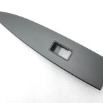 Toyota Avensis T27 Logu regulatora slēdža vāks priekšējais labais 7423105230