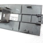 Toyota Avensis T27 Logu regulatora slēdža vāks priekšējais labais 7423105230