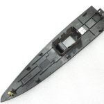 Toyota Avensis T27 Logu regulatora slēdža vāks priekšējais labais 7423105230