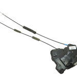 Oriģinālā Toyota Avensis T27 durvju slēdzene priekšējā labajā pusē 6903005130