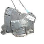 Oriģinālā Toyota Avensis T27 durvju slēdzene priekšējā labajā pusē 6903005130