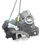 Oriģinālā Toyota Avensis T27 durvju slēdzene priekšējā labajā pusē 6903005130