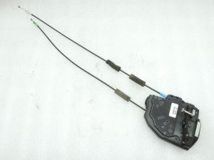 Подлинный замок задней правой двери Toyota Avensis T27 6905005050 69050-05050