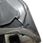 Oriģinālā Toyota Avensis T27 aizmugurējā labā durvju slēdzene 6905005050 69050-05050