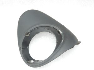 Oriģinālais Toyota Avensis T27 1st facelift miglas lukturu vāks kreisajā pusē 8148205010