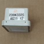 Oriģināls Toyota AvensisT27 RAV4 IV CHR priekšējo lukturu mazgāšanas relejs 8594202060
