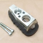 Oriģināls Toyota Avensis T27 gaisa kondicioniera izplešanās vārsts 8850102202 88501-02202