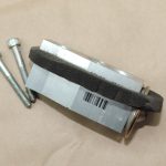Oriģināls Toyota Avensis T27 gaisa kondicioniera izplešanās vārsts 8850102202 88501-02202